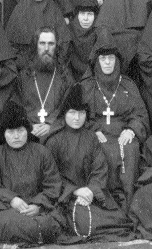 1-схиигумения Илариона (Черных)